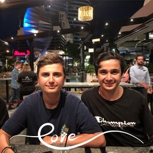 Meet your Posher, Maria